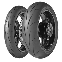 180-55 R17 73 W Dunlop Gp Racer D211