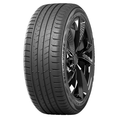 215-55 R17 98 (Z) W Berlin Tires Summer Uhp 2 M+s Xl (tl)