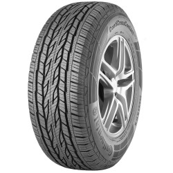 225-55 R18 98 V Continental Conticrosscontact Lx 2