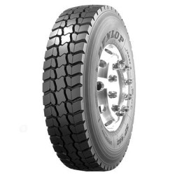 315-80 R225 156-150 K Dunlop Sp 482 3pmsf M+s (tl)