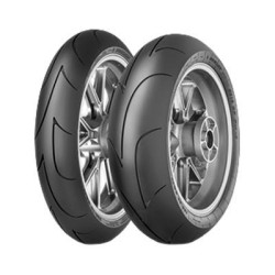 200-60 R17 80 (Z) W Dunlop D213gp Pro 4+ Race (tl)