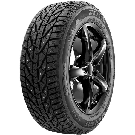 215-60 R17 100 T Tigar Suv Ice