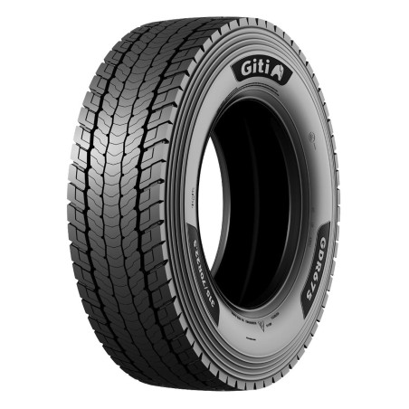 315-70 R225 154-150L 152-148M L Giti Gdr675 Evo M+s 3pmsf (tl)