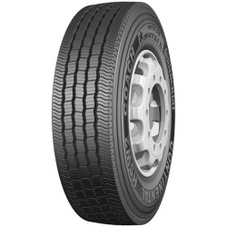 355-50 R225 156 K Continental Hsw 2 Scandinavia M+s 3pmsf (tl)