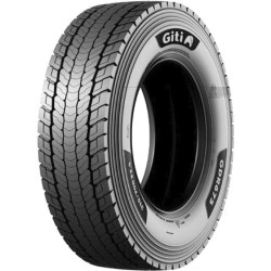 295-60 R225 150-147K (149-146L) K Giti Gdr675 M+s 3pmsf (tl)