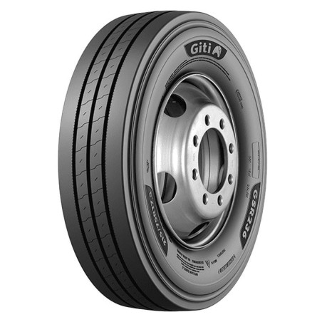 225-75 R175 129-127 M Giti Gsr236 M+s 3pmsf (tl)