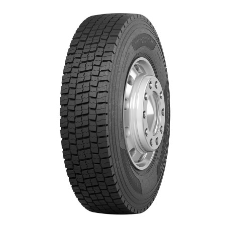 315-80 R225 156-150 L Berlin Tires Premium Long Life Dr M+s 3pmsf (tl)