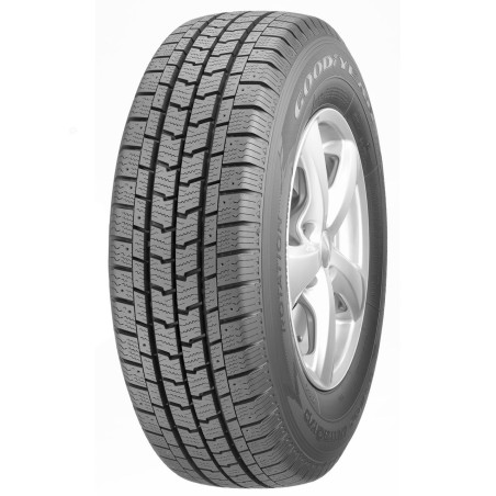 205-65 R15C 102-100 T Goodyear Cargo Ultra Grip 2