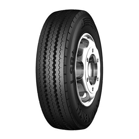 75 R16 121-120 L Continental Lsr+ Regional-traffic M+s 3pmsf (tt)