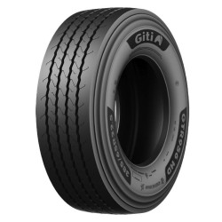 265-70 R195 143-141 J Giti Gtr956 Hd M+s 3pmsf (tl)