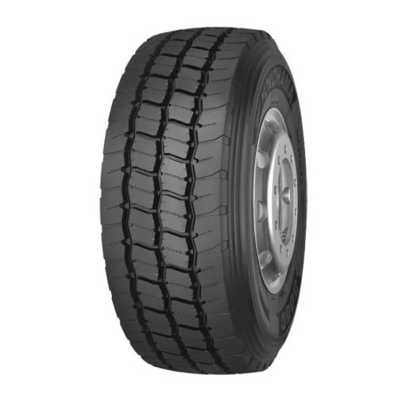 275-70 R225 148 K Yokohama 505c
