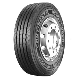 295/80 R225 154/149 M Continental Hsw2+ Coach Xl