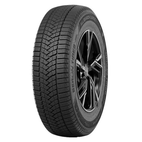 205-65 R16C 107-105 T Berlin Tires All Season Cargo 8pr M+s 3pmsf (tl)
