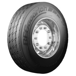 13 R225 156-150 K Bf Goodrich Cross Control S2 M+s 3pmsf (tl)