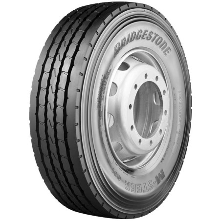 385-65 R225 160K (158L) K Bridgestone M-steer 001 3pmsf M+s (tl)