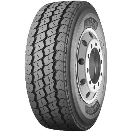 385-65 R225 164K (158L) K Giti Gam851 M+s 3pmsf (tl)