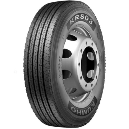 305-70 R195 148-145 M Kumho Krs 03 3pmsf M+s (tl)