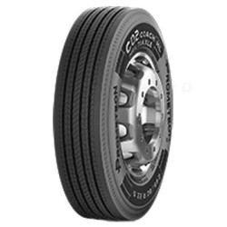 315/80 R225 158/150 L Prometeon C02 Coach Multi
