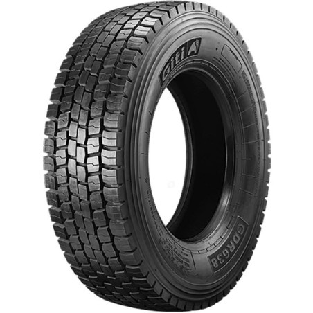 215-75 R175 126-124 M Giti Gdr638 M+s 3pmsf (tl)