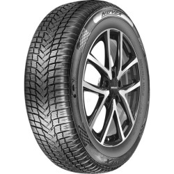 185-60 R15 88 H Novex As 5g