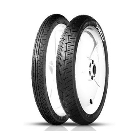 275-80 R18 42 P Pirelli City Demon F Tl
