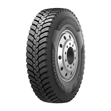 13 R225 156-150 K Hankook Dm09 M+s 3pmsf (tl)