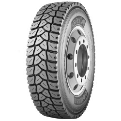 315-80 R225 158-150 K Giti Gdm686 M+s 3pmsf (tl)