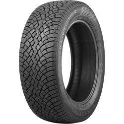 205-50 R17 93 R Nokian Hakkapeliitta R5 Nordic Compound Bsw