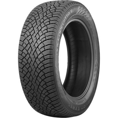 205-50 R17 93 R Nokian Hakkapeliitta R5 Nordic Compound Bsw