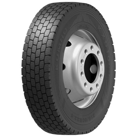 315-70 R225 154-150 L Kumho Kxd10 3pmsf M+s (tl)