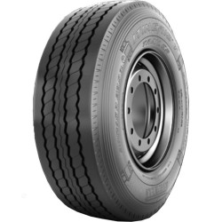 385-65 R225 160K (158L) K Pirelli Itineris Trailer 90 M+s 3pmsf (tl)