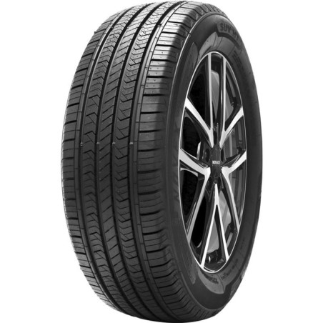 235-60 R18 107 V Novex