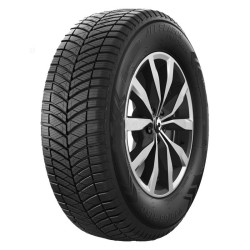 215-65 R16C 109-107 T Riken All Season Light Truck