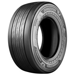 385-65 R225 160 K Bridgestone Ecopia Trailer M+s 3pmsf (tl)