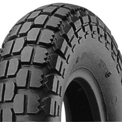 53 R6 Cst C-166 Block Schwarz 4pr