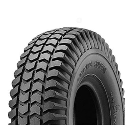 3 R4 Cst C-248 Block Schwarz 260x85 4pr