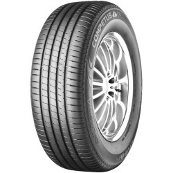 245-65 R17 111 H Lassa Competus H-p 2