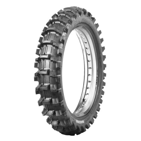 110-90 R19 62 M Maxxis M7328 Maxxcross Mx Sm