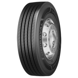 245-70 R195 136-134 M Uniroyal Fh 40 M+s 3pmsf (tl)