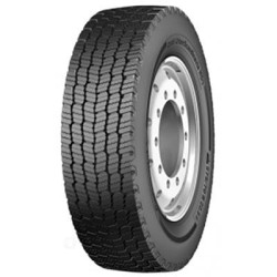 275-70 R225 150-145J J Continental Conti Urban Scandinavia Hd3 3pmsf M+s (tl)