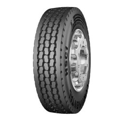 13 R225 156-150 K Continental Hsc 1 Ed Eu Lrj 18pr It M+s 3pmsf (tl)