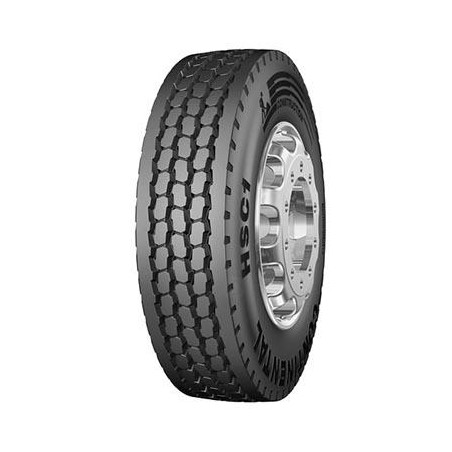 13 R225 156-150 K Continental Hsc 1 Ed Eu Lrj 18pr It M+s 3pmsf (tl)