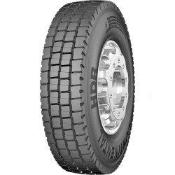 11 R225 148-145 L Continental Hdr