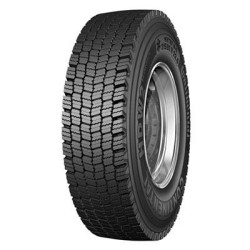 315-60 R225 152-148 L Continental Hdw 2 Scandinavia Eu Lrl 20pr M 3pmsf M+s (tl)