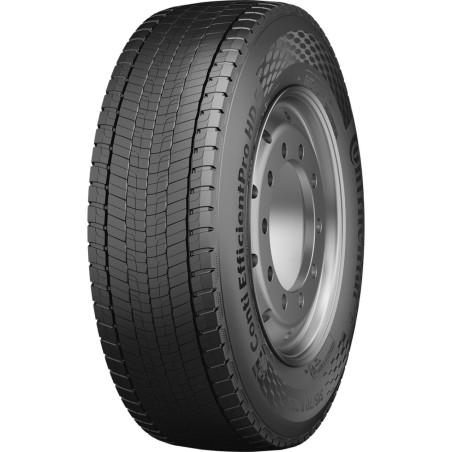315-70 R225 154 L Continental Conti Efficientpro Hd 5 Lrj