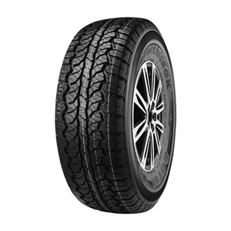 265-65 R17 110 T Royal Black Royal A-t Owl M+s