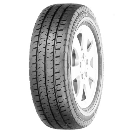 195 R14 106-104R R Fortuna Zo Euro Van2