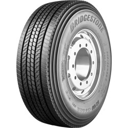385-55 R225 160K (158L) K Bridgestone Rw-steer 001 M+s 3pmsf (tl)
