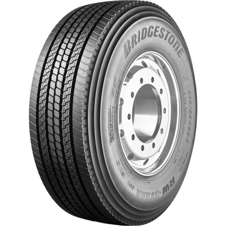 385-55 R225 160K (158L) K Bridgestone Rw-steer 001 M+s 3pmsf (tl)