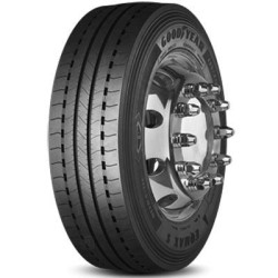 315-70 R225 158-150 L Goodyear Eqmax S Ultra M+s 3pmsf (tl)